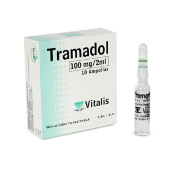 RAMOL 100MG/2ML(AMP)