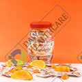 RAPIDPILLS ORANGE 50S