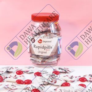 RAPIDPILLS ORIGNAL 50S