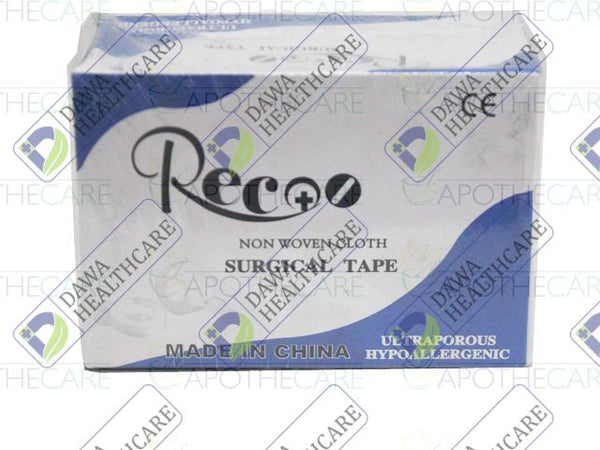 RECOO TAPE 1 INCH