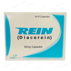 REIN 50MG CAP