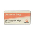 RELAXIN 3MG TAB