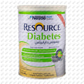 RESOURCE DIABETES POWDER 400GM
