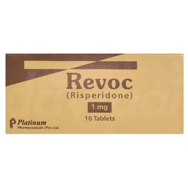 REVOC 1MG TAB