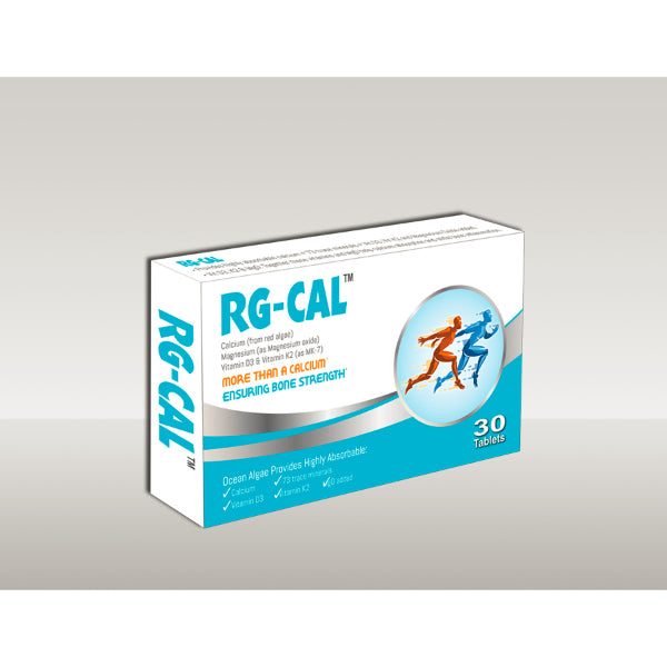 RG-CAL TAB 30S