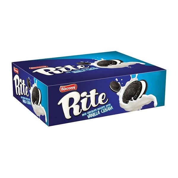 RITE 30RS VANILLA