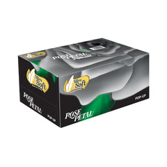 ROSE PETAL POP UP ULTRA SOFT 150S