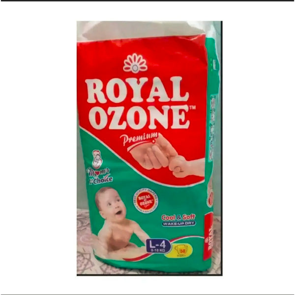 ROYAL OZONE L (4) 50 PREMIUM