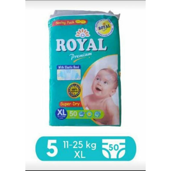 ROYAL OZONE XL  (5) 50 PREMIUM