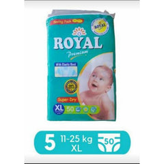 ROYAL OZONE XL  (5) 50 PREMIUM