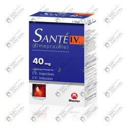 SANTE INJ – Dawa Healthcare