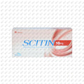 SCITIN 16MG TAB