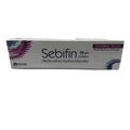 SEBIFIN CREAN 10GM