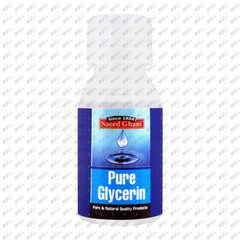 SG GLYCERIN 50ML