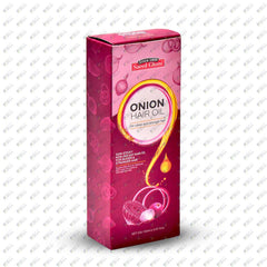 SG ONION HAIR OIL 150ML
