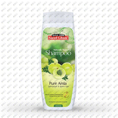 SG PURE AMLA SHAMPOO 200ML