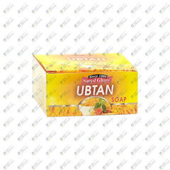 SG UBTAN SOAP HAND MADE  75GM