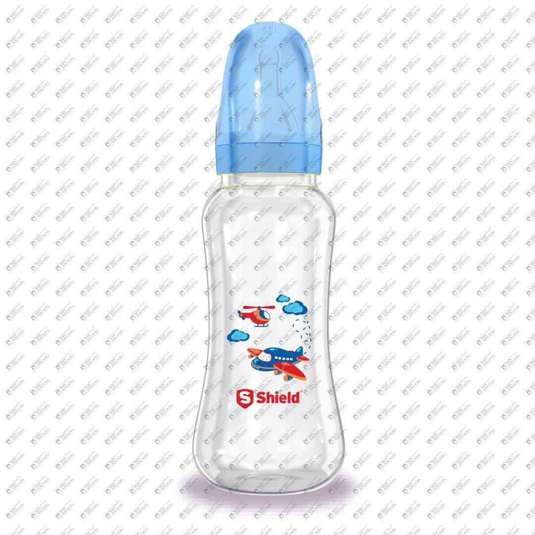 SHIELD FEEDER EF REG 250ML