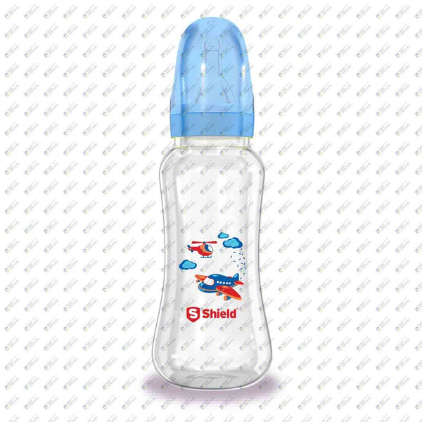 SHIELD FEEDER EF REG 250ML