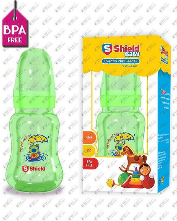 SHIELD FEEDER EF W/H 125ML