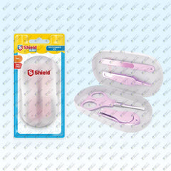 SHIELD GROOMING KIT