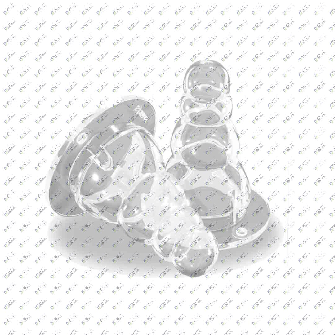 SHIELD NIPPLE EF ANTI-COLIC