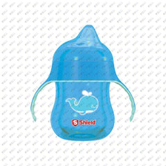 SHIELD SIPPY CUP 180ML