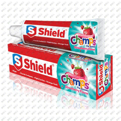 SHIELD T/P CHAMPS STR 60GM