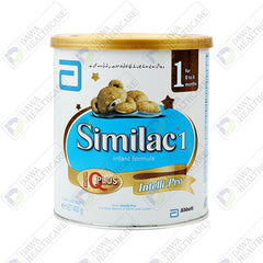 SIMILAC 1 400GM