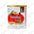 SIMILAC ISOMIL 400GM