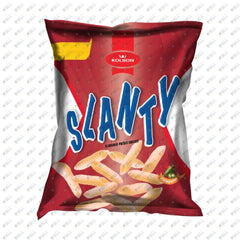 SLANTY JALAPENO 20 RS (RED)