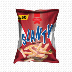 SLANTY JALAPENO 30  RS (RED)
