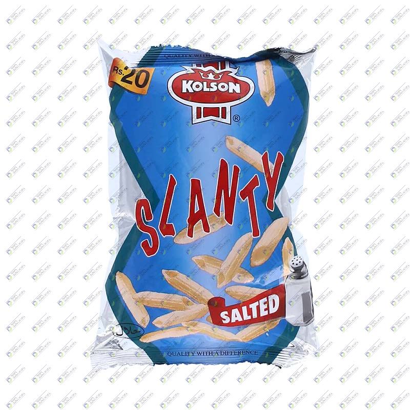 SLANTY ORIGNAL 20 RS (BLUE)