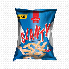 SLANTY ORIGNAL 30 RS (BLUE)