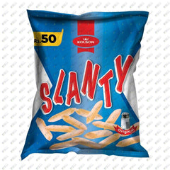 SLANTY ORIGNAL 50 RS (BLUE)