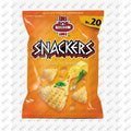 SNACKERS FRENCH CHEESE 20 RS(YELLOW)