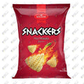 SNACKERS HOT MASALA 20 RS (RED)