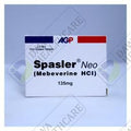 SPASLER NEO 135MG TAB