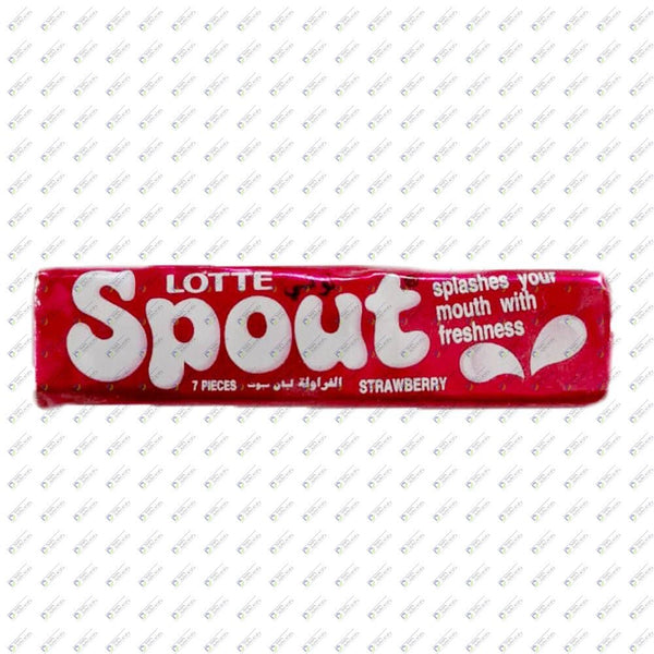 SPOUT 30S LOTTE