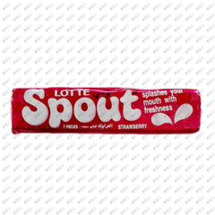 SPOUT 30S LOTTE
