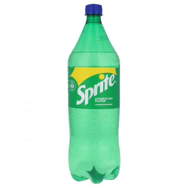 SPRITE 1.5 LITRE