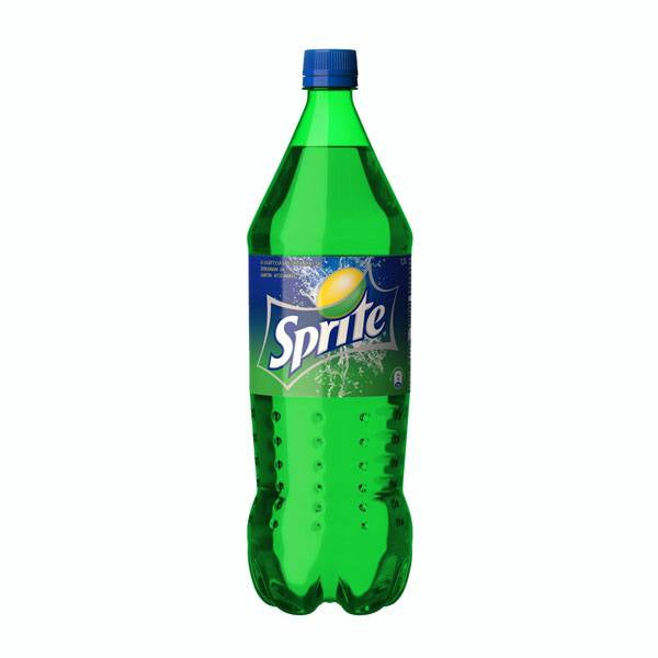 SPRITE 1 LITRE