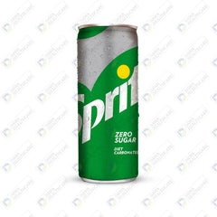 SPRITE 250ML CAN