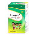 STEROL-D DROPS