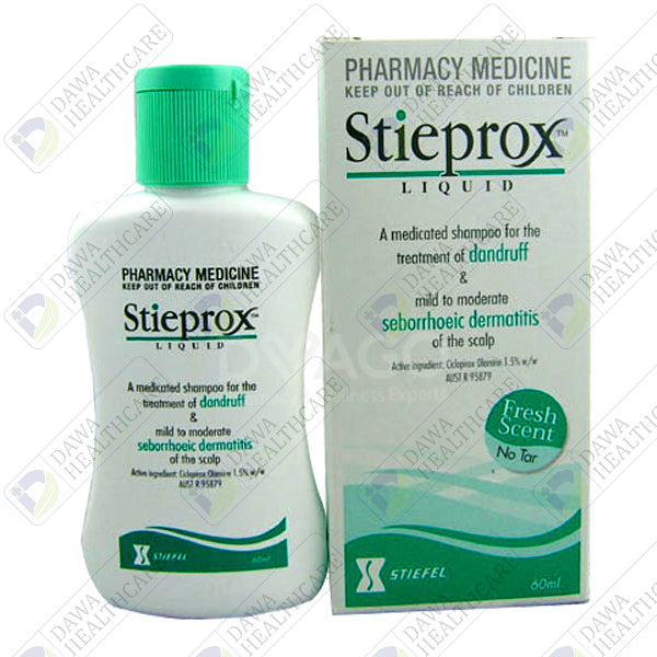 STIEPROX LIQUID