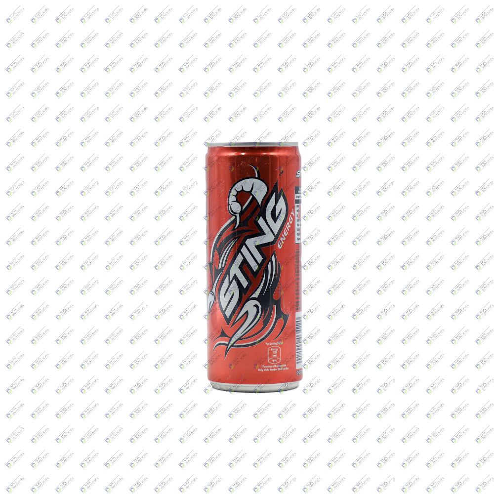 STING CAN 250ML