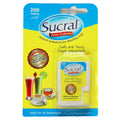 SUCRAL TABLET 200