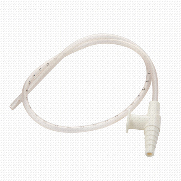 SUCTION CATHETER 12