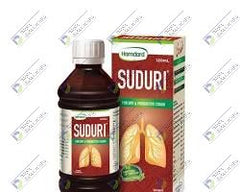 SUDURI 120ML HAMDARD