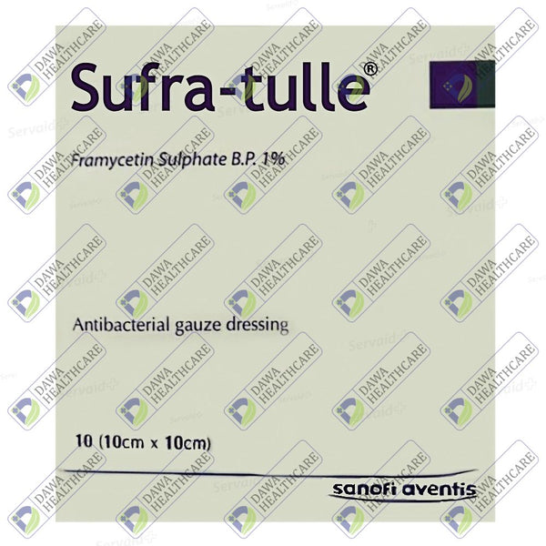 SUFRATULE